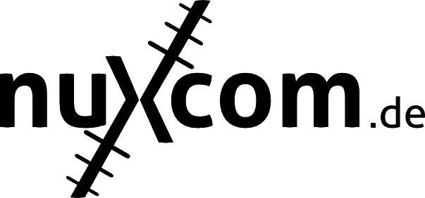 nuxcom Logo